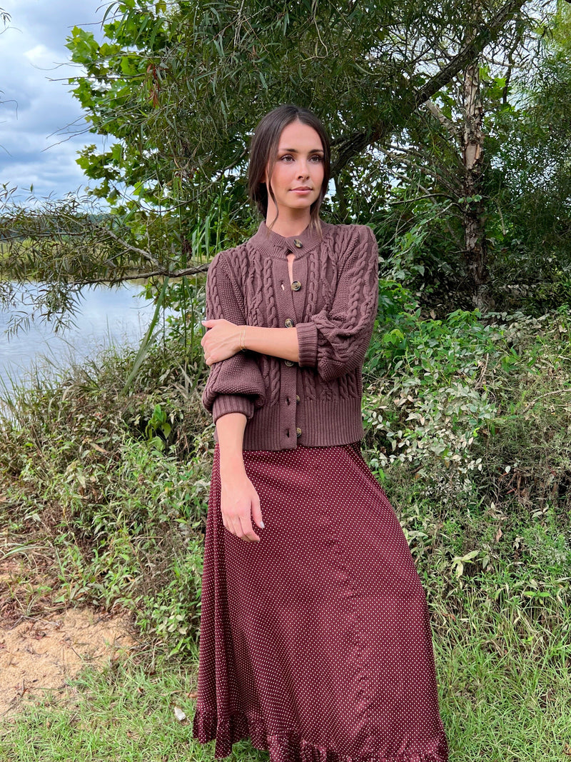 Rosaria Dress-Dresses-Uniquities