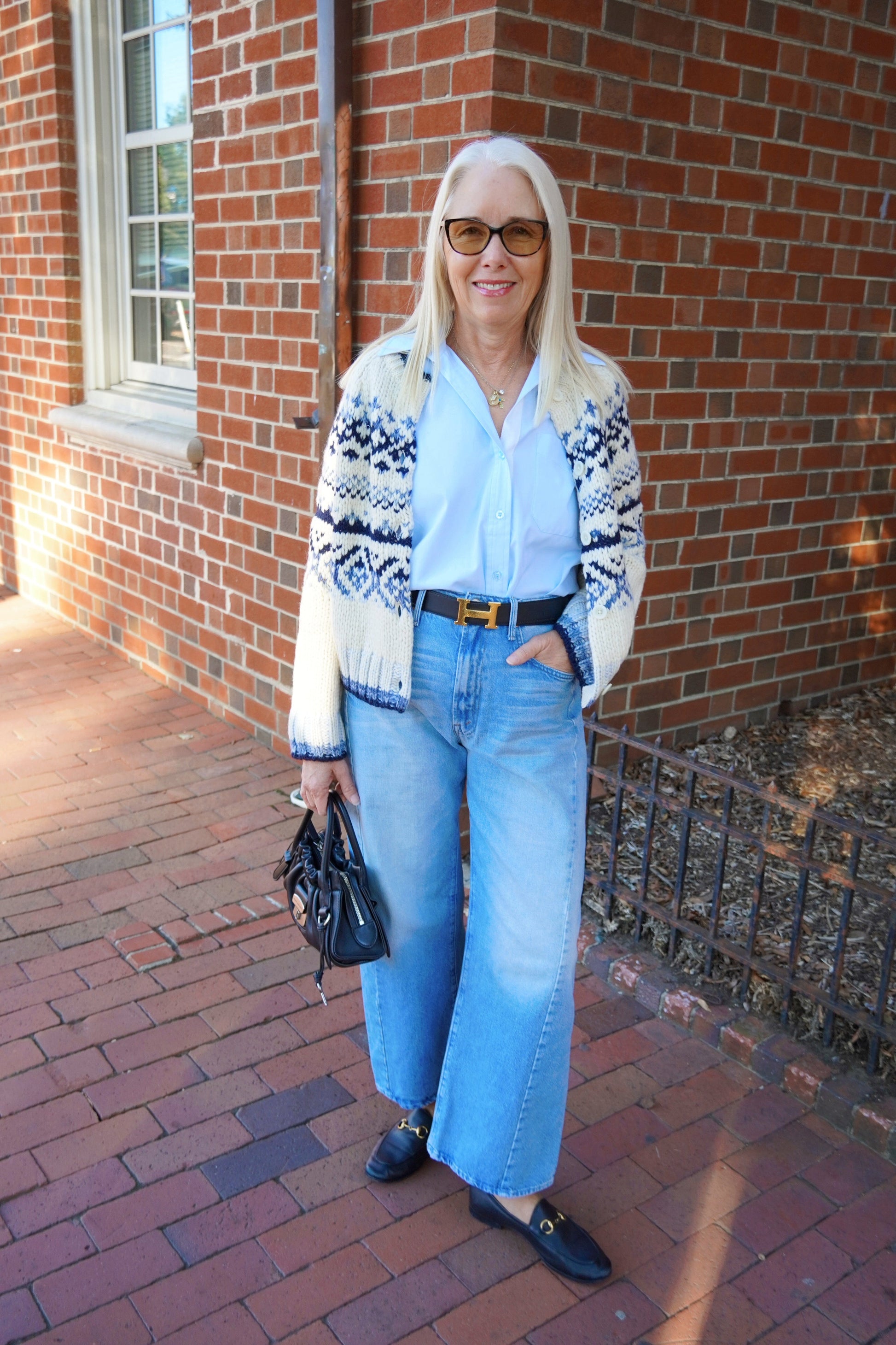 Pippa Shirt-Tops/Blouses-Uniquities