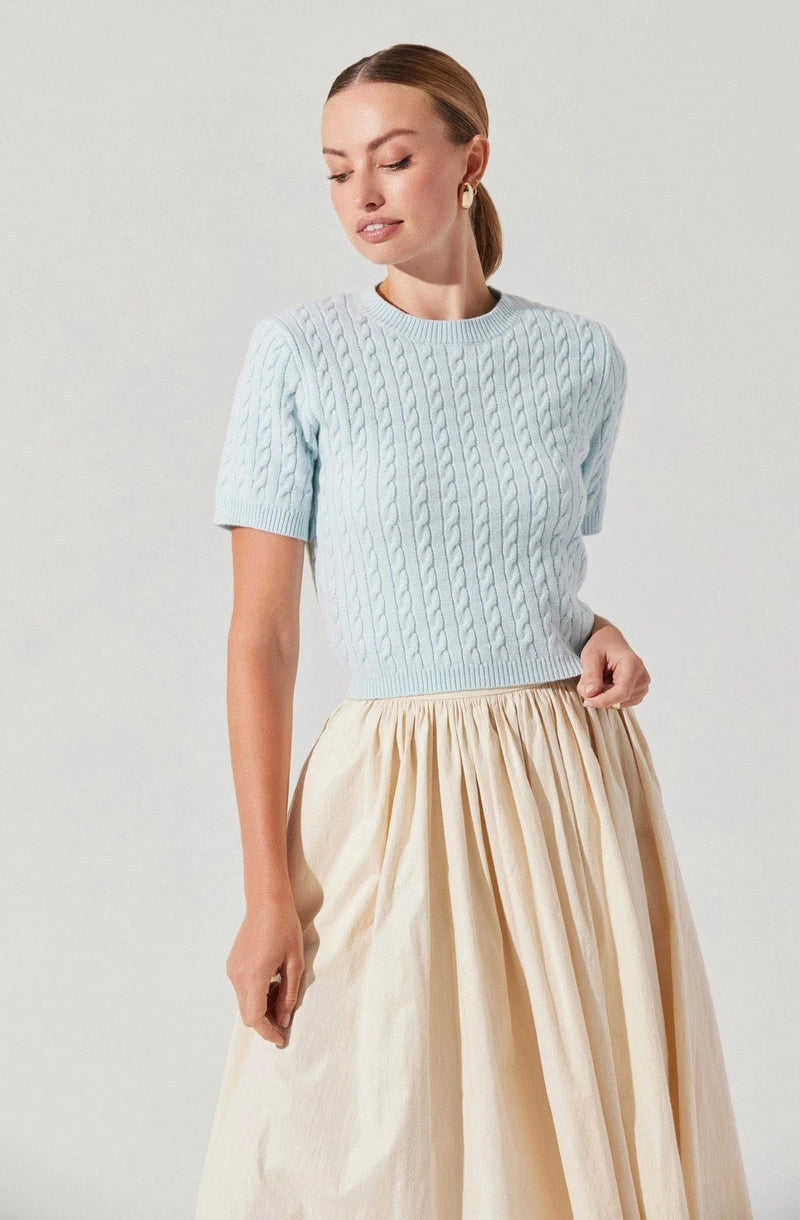 Iyla Sweater-Sweaters-Uniquities