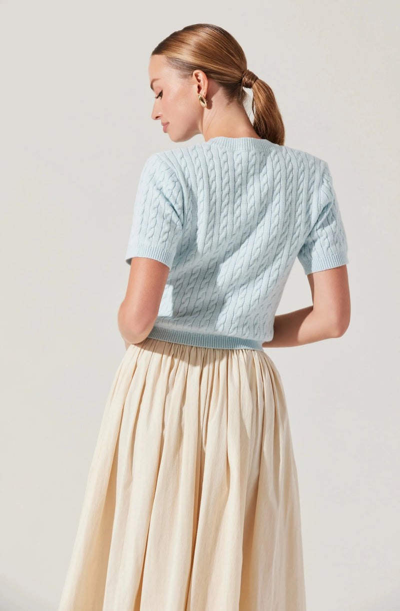 Iyla Sweater-Sweaters-Uniquities