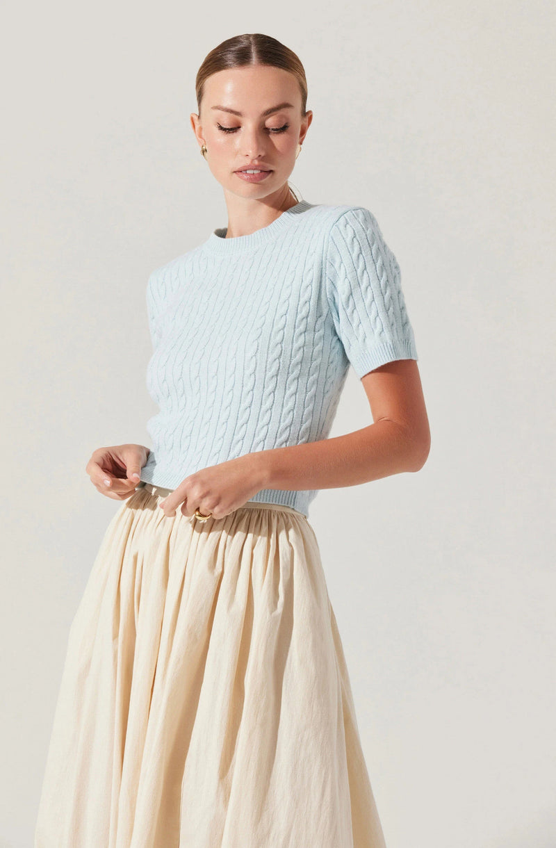 Iyla Sweater-Sweaters-Uniquities