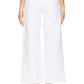Saige Wide Leg Crop Jeans-Denim-Uniquities