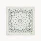 Large Bandana Hachiko Accessories Kujten 