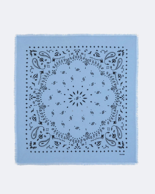 Large Bandana Hachiko by Kujten - Image 1