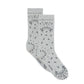 Bandana Cashmere Socks