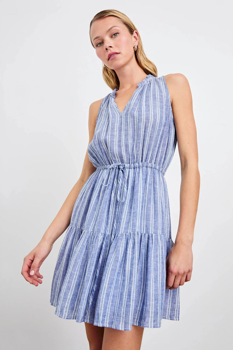 Albany Dress-Dresses-Uniquities