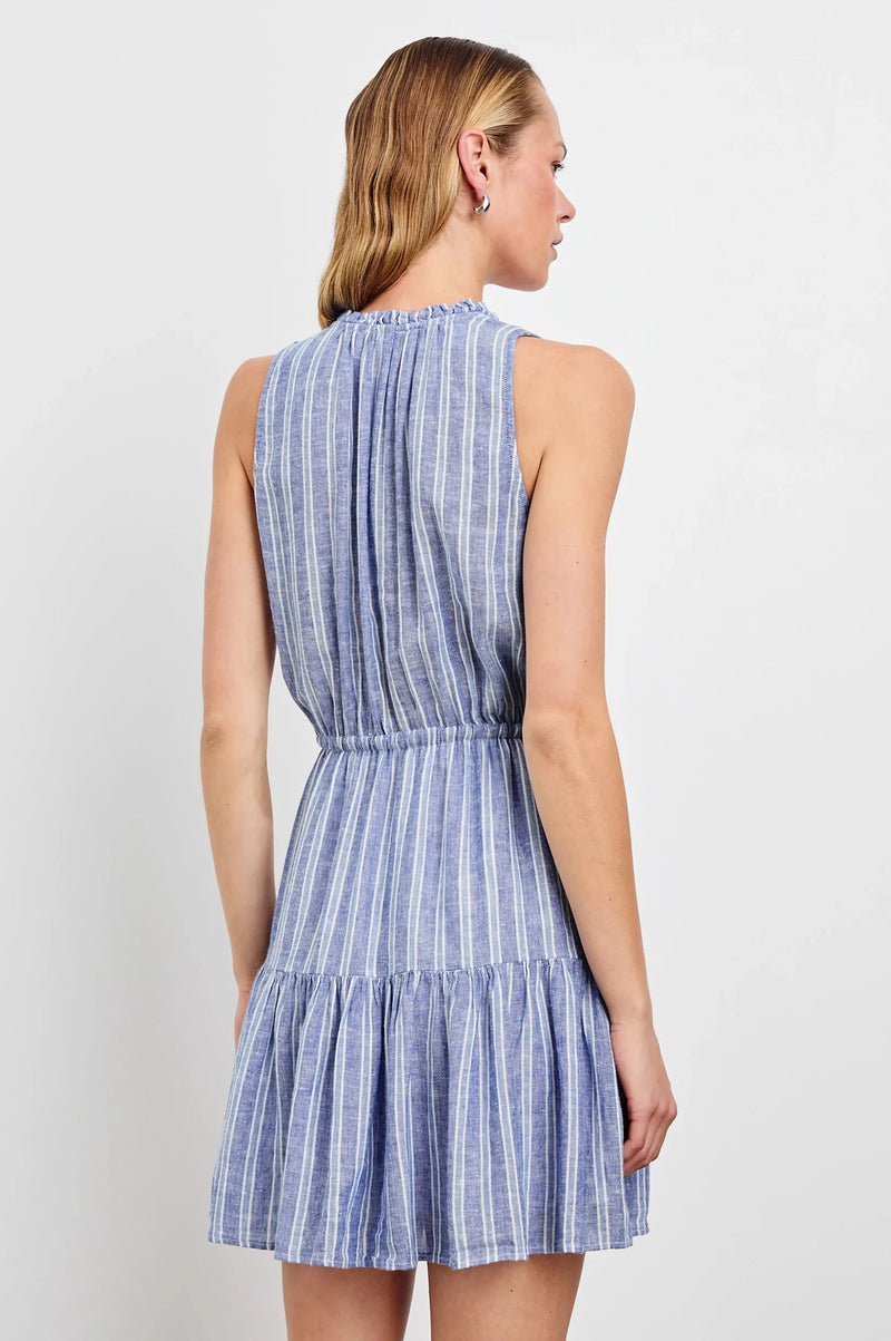 Albany Dress-Dresses-Uniquities