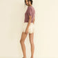 Alesia Cashmere Cardigan Tops/Blouses Doen 