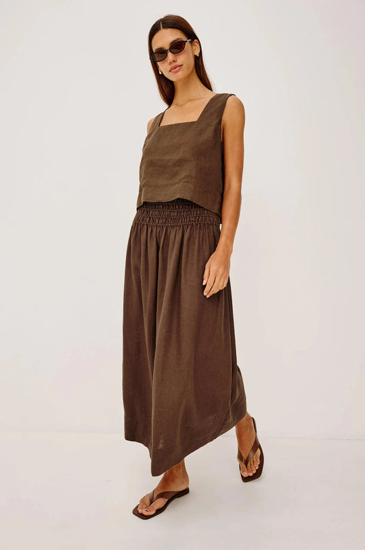 Alessa Skirt-Bottoms-Uniquities