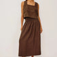 Alessa Skirt-Bottoms-Uniquities