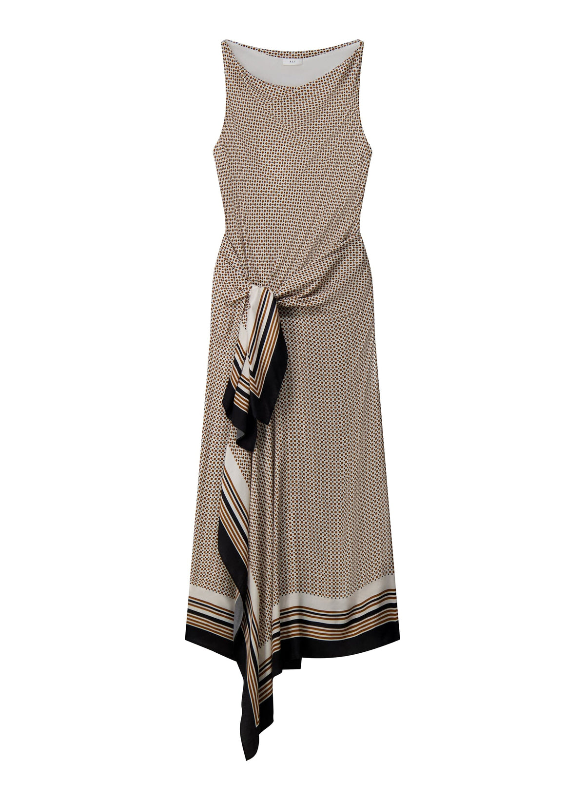 Aliana Dress-Dresses-Uniquities