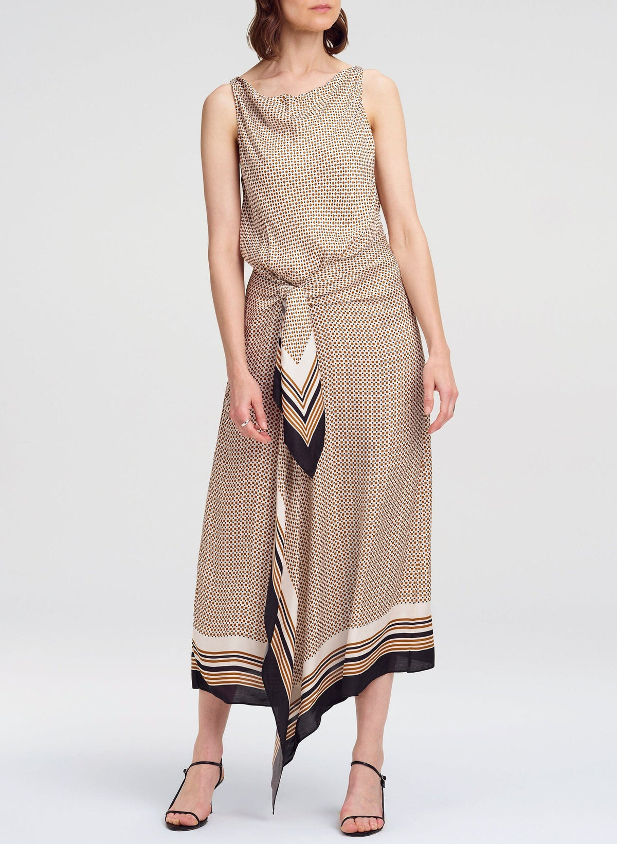 Aliana Dress-Dresses-Uniquities