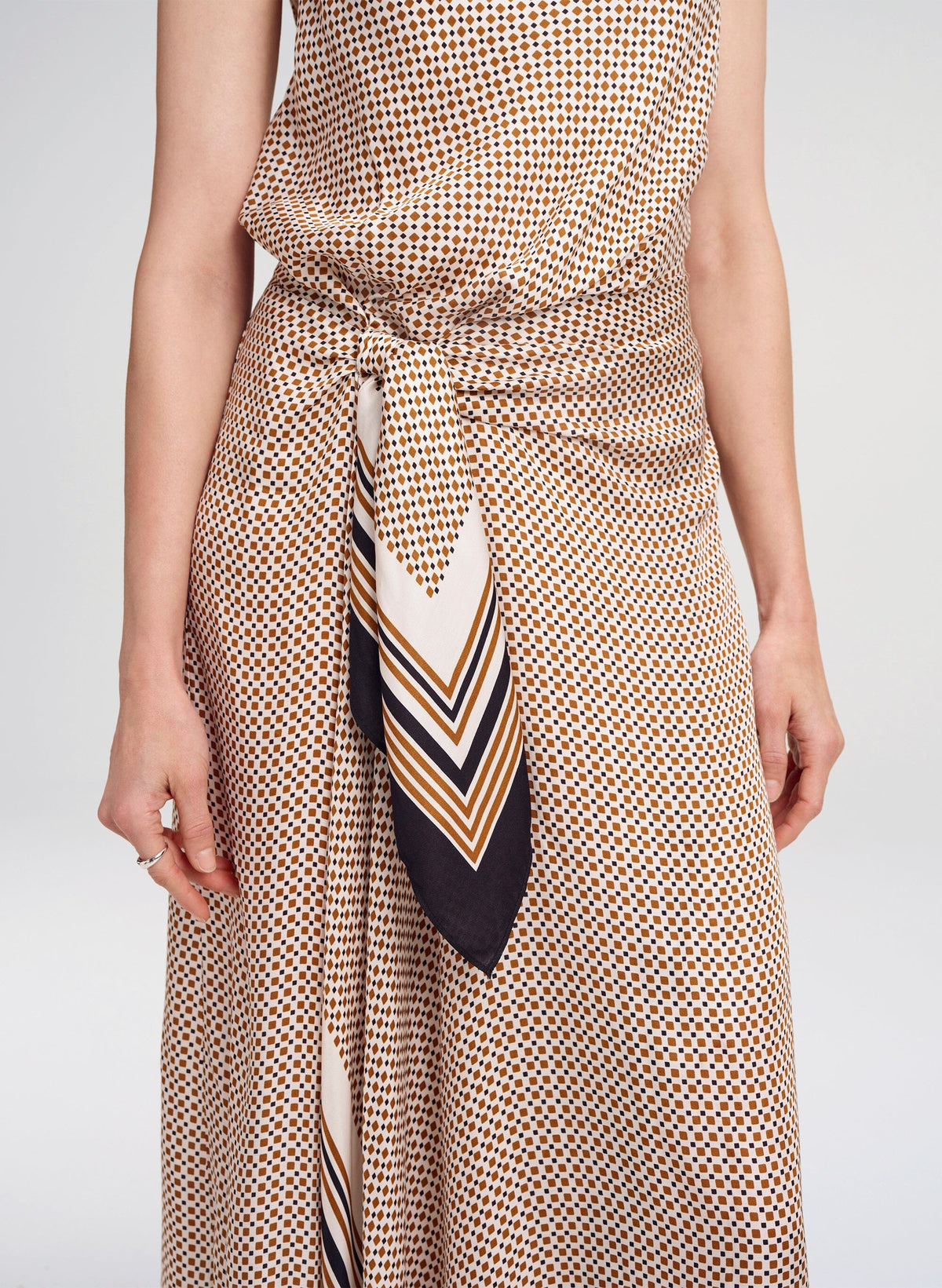 Aliana Dress-Dresses-Uniquities