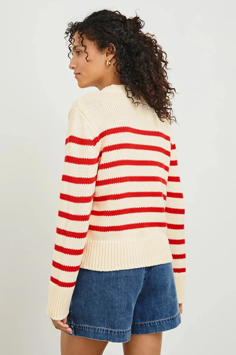 Alise Sweater-Sweaters-Uniquities
