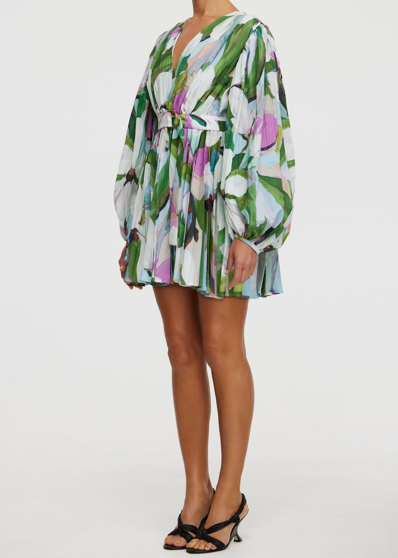 Roade Mini Dress-Dresses-Uniquities