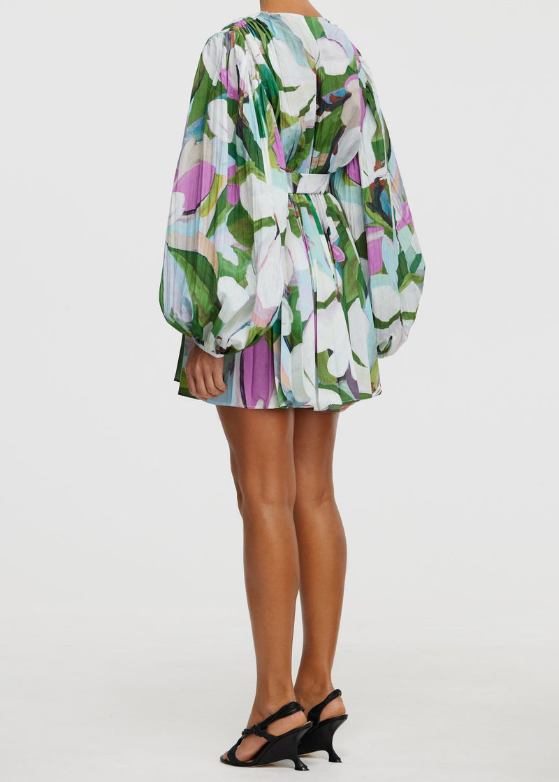 Roade Mini Dress-Dresses-Uniquities