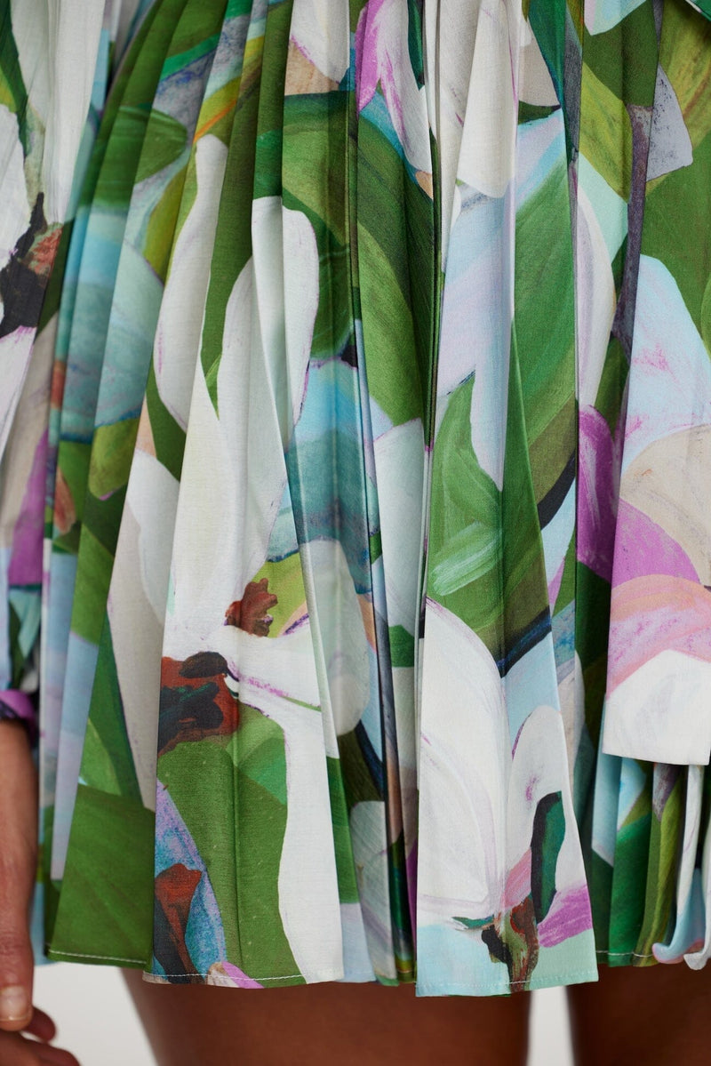 Roade Mini Dress-Dresses-Uniquities