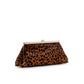 Convertible Clutch Leopard-Accessories-Uniquities