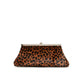 Convertible Clutch Leopard-Accessories-Uniquities