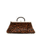Convertible Clutch Leopard-Accessories-Uniquities