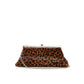 Convertible Clutch Leopard-Accessories-Uniquities