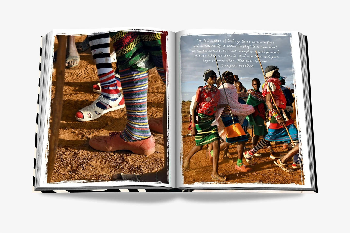 African Adventures Book-Home-Uniquities