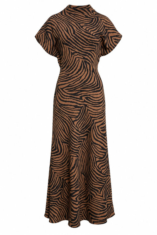 Redgrave Dress-Dresses-Uniquities