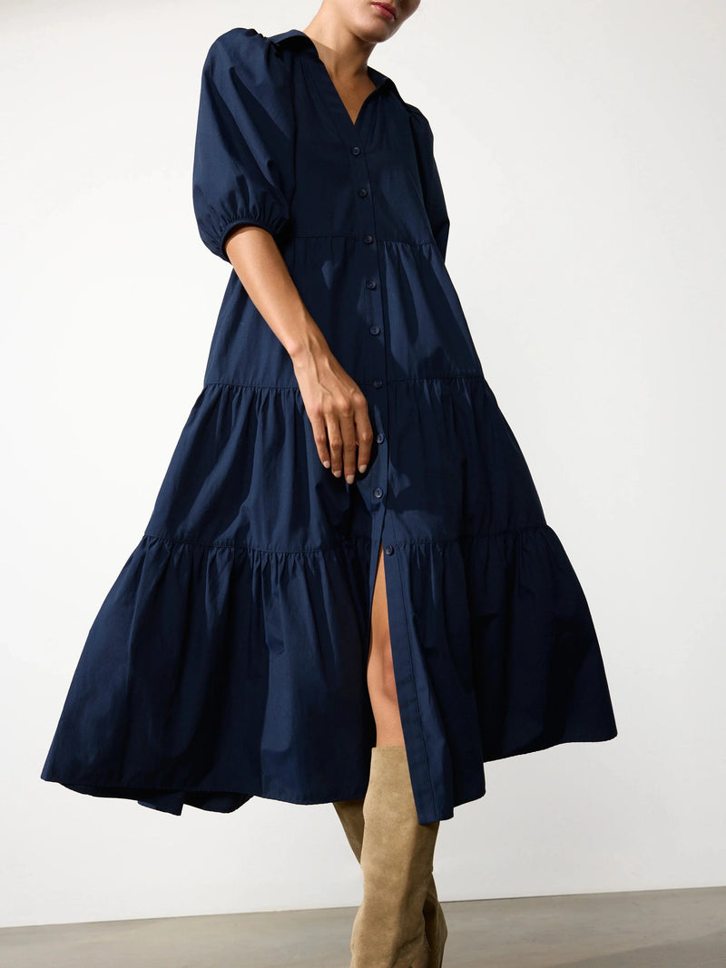 Antigua Dress-Dresses-Uniquities