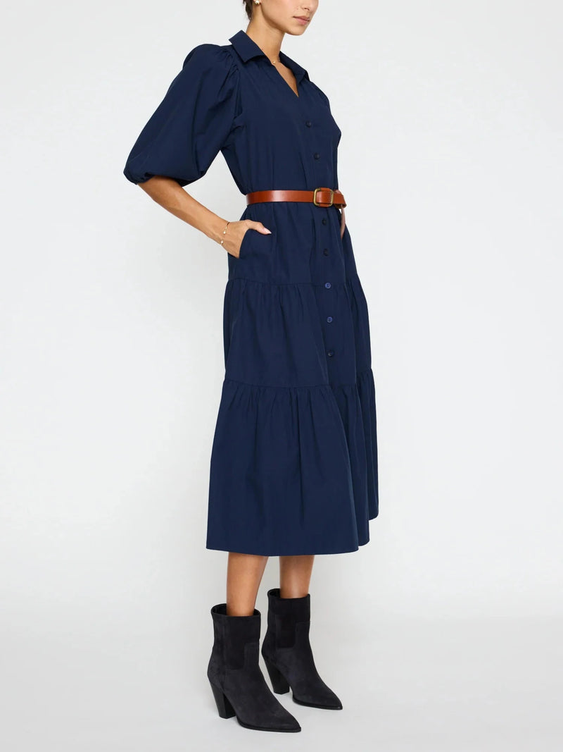Antigua Dress-Dresses-Uniquities