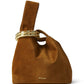 Suede Swing Bag-Accessories-Uniquities