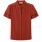 Silk Arcadia Top