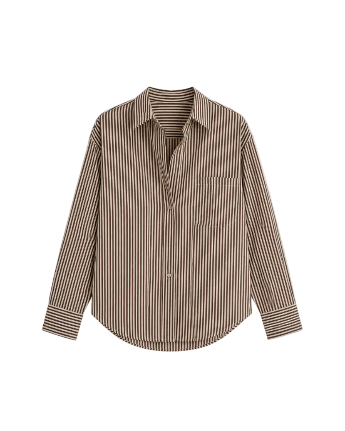 Aris Shirt-Tops/Blouses-Uniquities