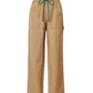 Atlas Linen Pant-Bottoms-Uniquities