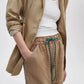 Atlas Linen Pant-Bottoms-Uniquities