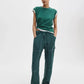 Atlas Linen Pant-Bottoms-Uniquities