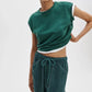 Atlas Linen Pant-Bottoms-Uniquities