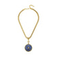 Atlas Necklace-Jewelry-Uniquities