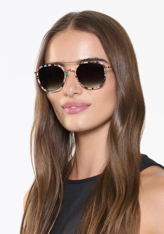 Austin 18k Titanium + Amalfi-Accessories-Uniquities