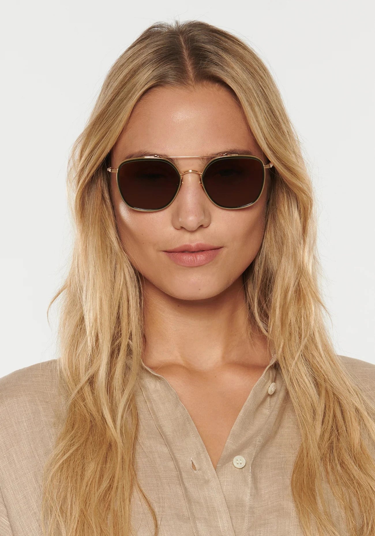 Austin 18k Bottle Green + Zulu-Accessories-Uniquities