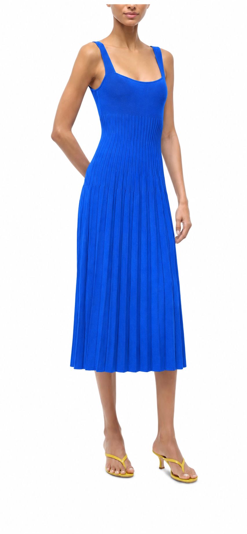 Ellison Dress-Dresses-Uniquities