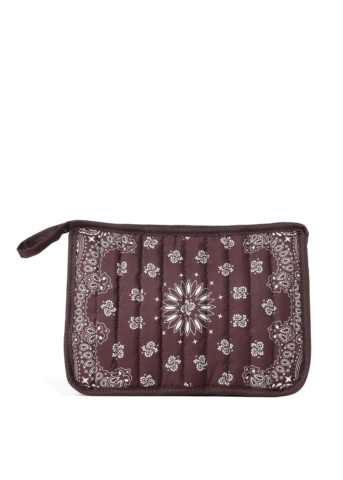 Beau Bandana Pouch