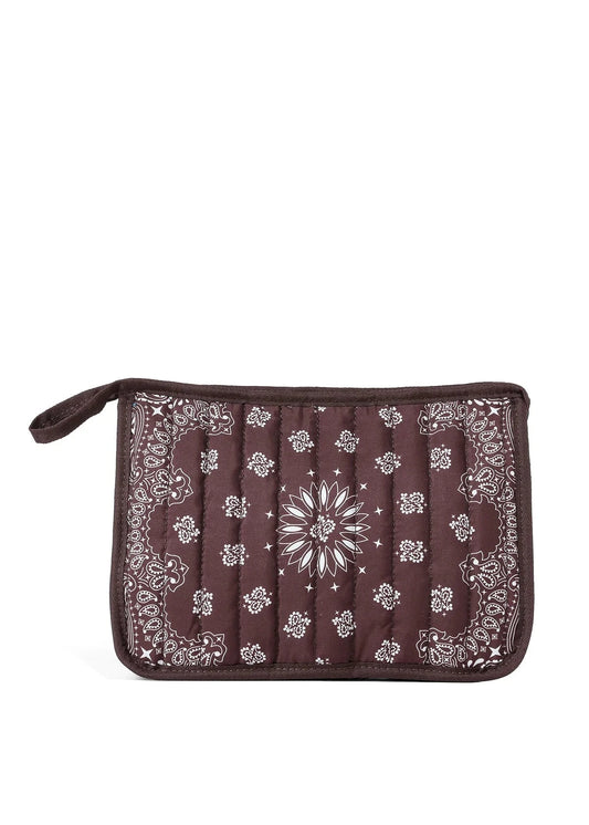 Beau Bandana Pouch-Accessories-Uniquities
