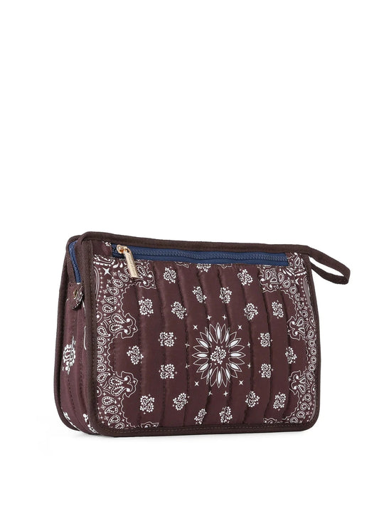 Beau Bandana Pouch-Accessories-Uniquities