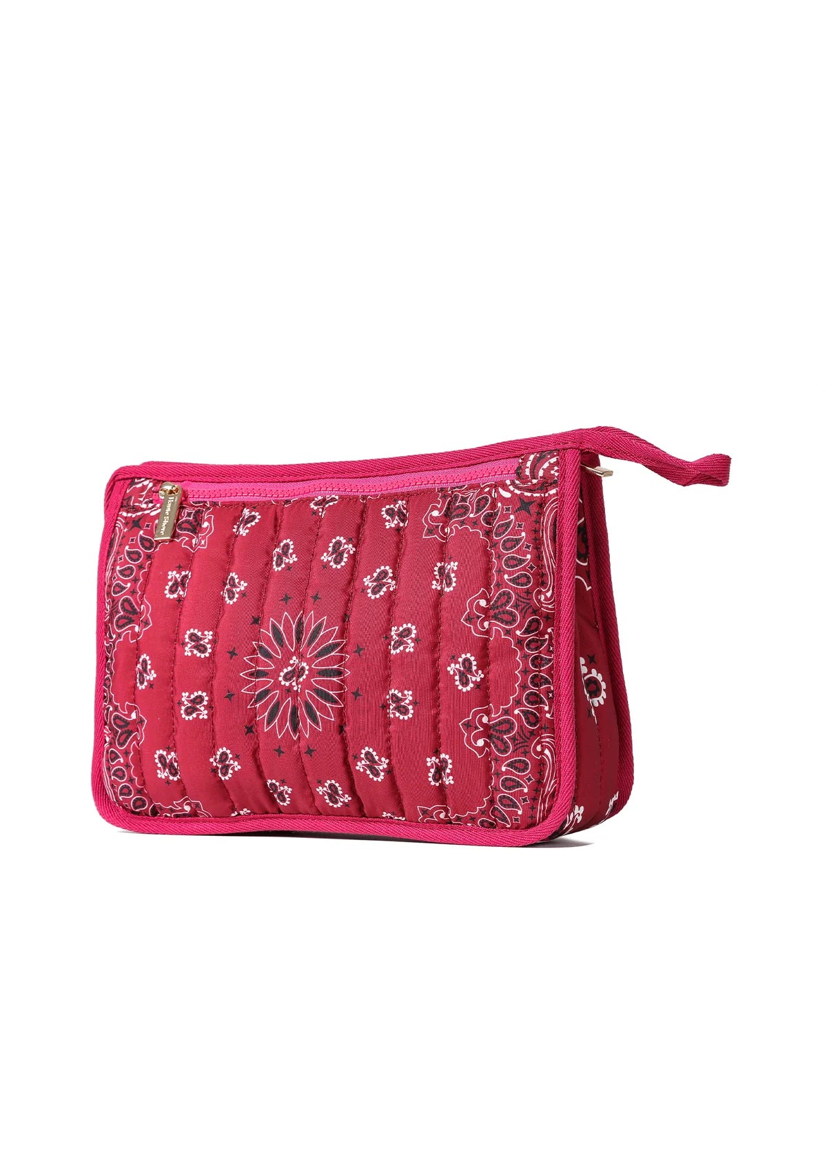 Beau Bandana Pouch