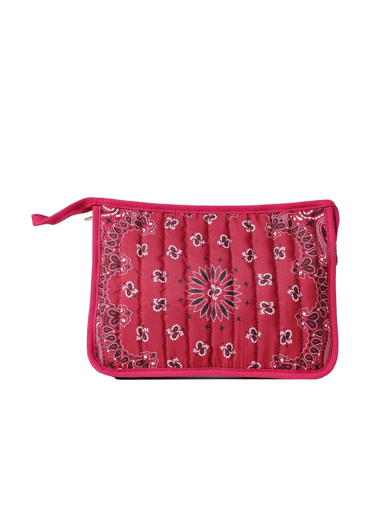 Beau Bandana Pouch