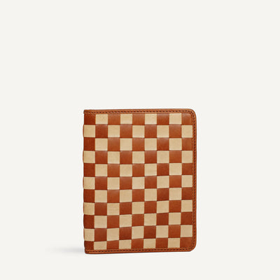 Este Passport Holder-Accessories-Uniquities