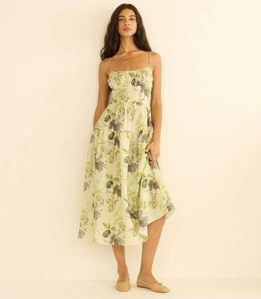 Benoit Dress-Dresses-Uniquities