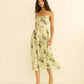 Benoit Dress-Dresses-Uniquities
