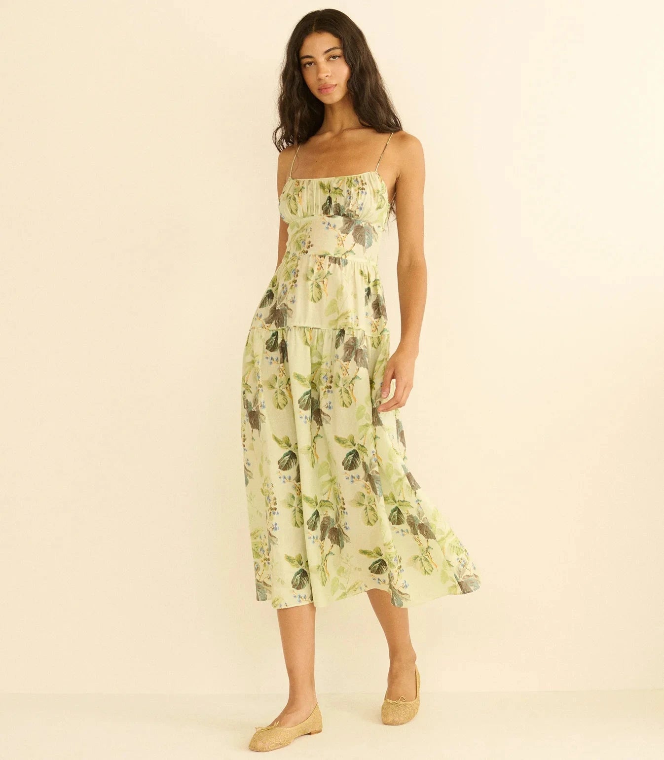 Benoit Dress-Dresses-Uniquities