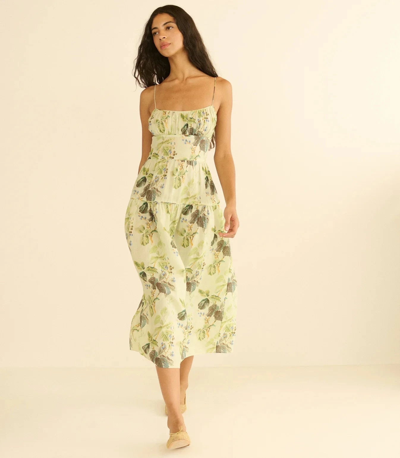Benoit Dress-Dresses-Uniquities